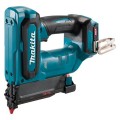 Makita PT001GZ - 40V Max Li-ion Cordless Brushless XGT 23Ga Pin Nailer Skin 